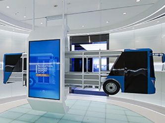 互動滑軌屏系統(tǒng)有哪些組成部分