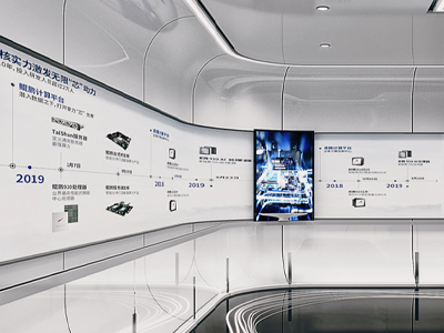 互動滑軌屏系統軟件常見的六大功能