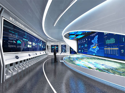 多媒體展廳中控系統(tǒng)集成中常見(jiàn)問(wèn)題及解決方法