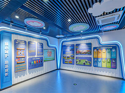 法治基地設(shè)計，檢察院未成年人法治教育實踐基地建設(shè)內(nèi)容