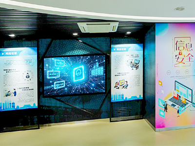 法治青春向陽生,米禾推出預(yù)防未成年違法犯罪教育基地新范式