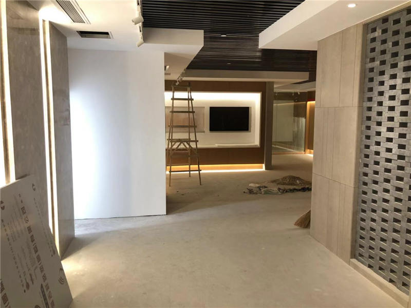 江蘇城建院施工現(xiàn)場