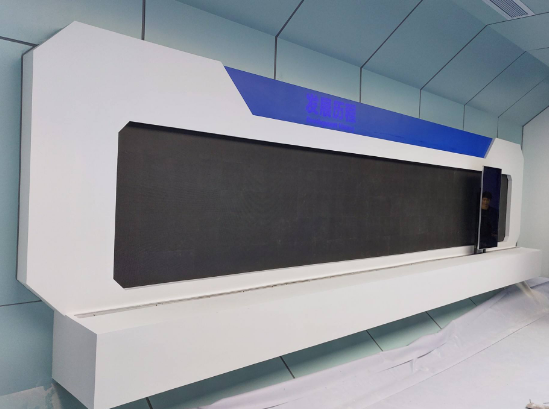 互動滑軌屏 互動滑軌屏