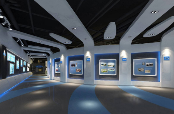 多媒體互動(dòng)