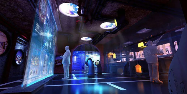 多媒體技術(shù) 多媒體技術(shù)