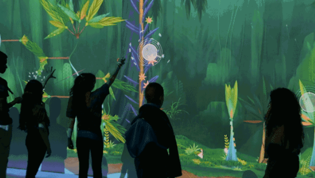 多媒體技術(shù) 多媒體技術(shù)