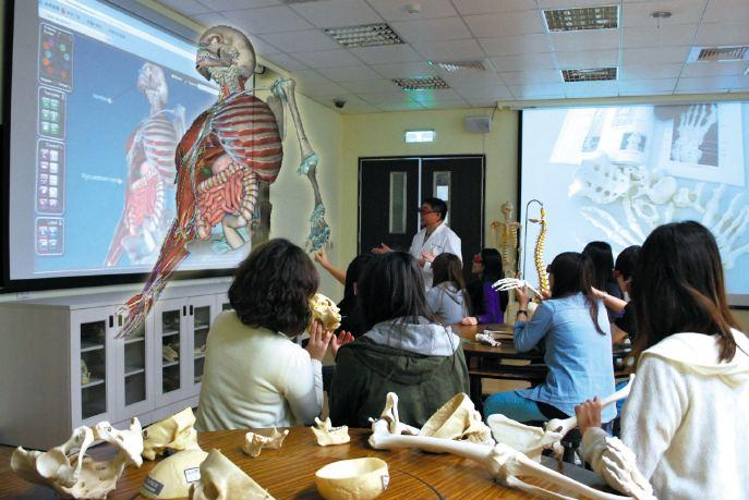 全息互動(dòng)投影技術(shù)