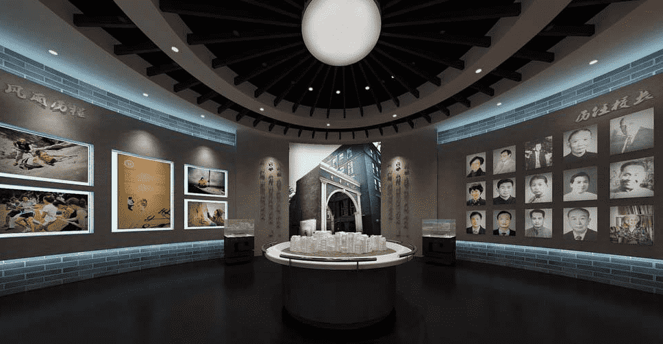 博物館多媒體應(yīng)用