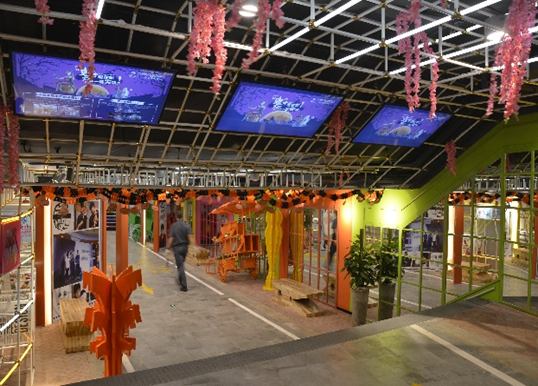 南通中南young park