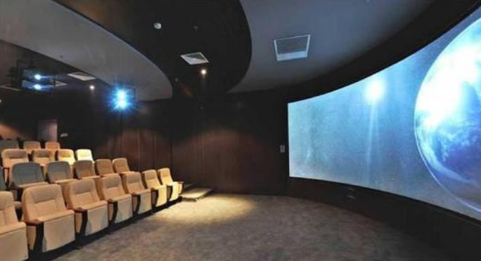 數(shù)字化展廳