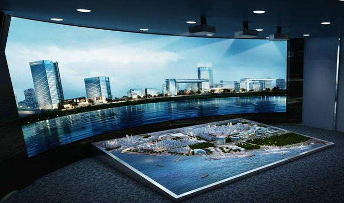 數(shù)字化展廳