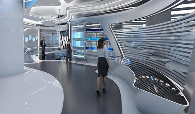 互動多媒體 互動多媒體