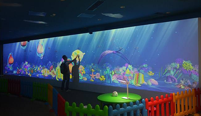 互動多媒體 互動多媒體