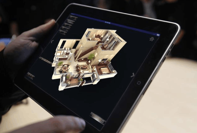 多媒體數(shù)字化展覽