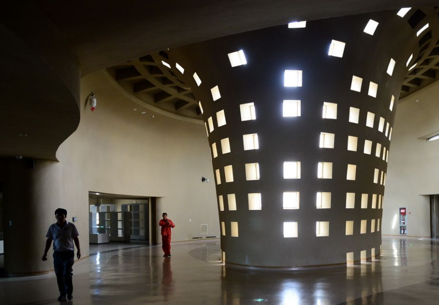 數(shù)字展示技術(shù)