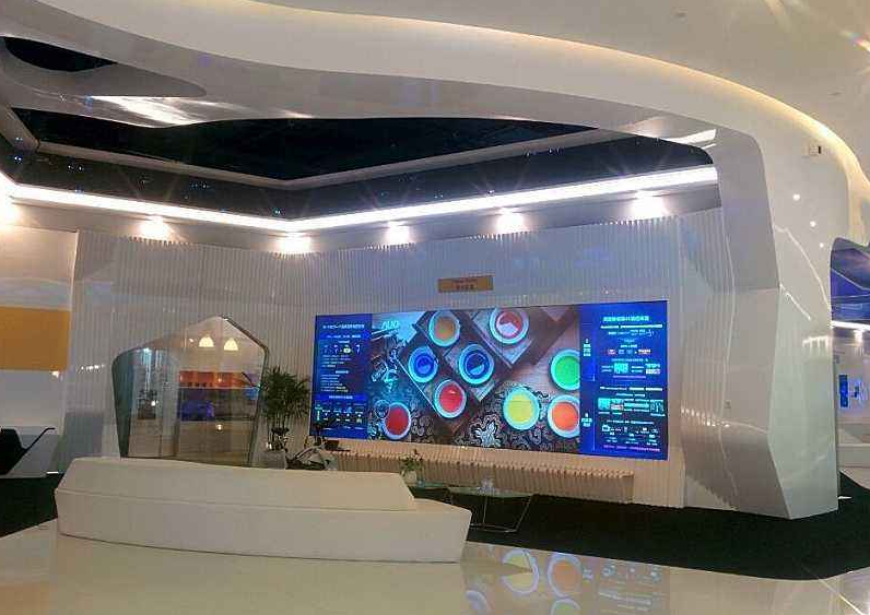 大屏互動(dòng) 大屏互動(dòng)