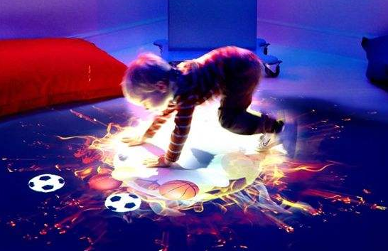 互動(dòng)多媒體 互動(dòng)多媒體