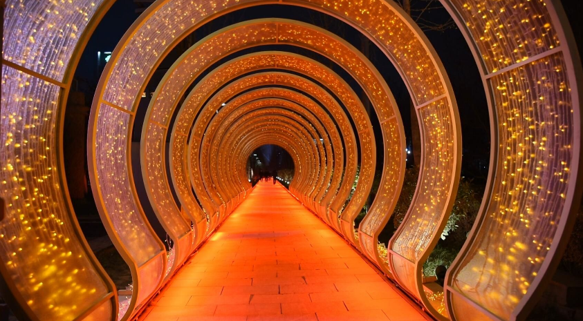 展館多媒體 展館多媒體