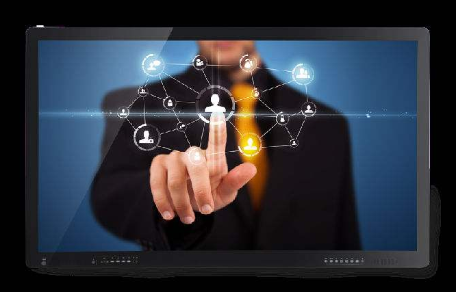 展館多媒體 展館多媒體