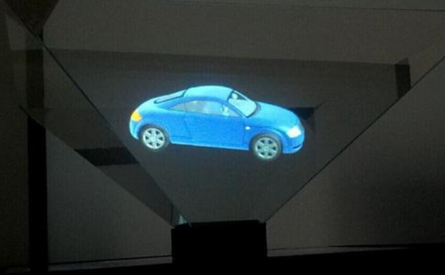 展館多媒體 展館多媒體