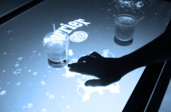 展館多媒體 展館多媒體