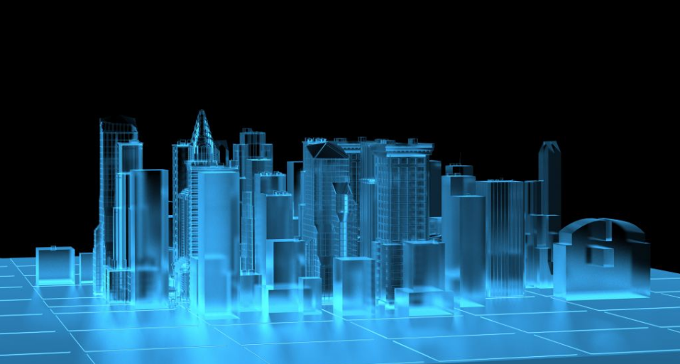 全息投影 全息投影