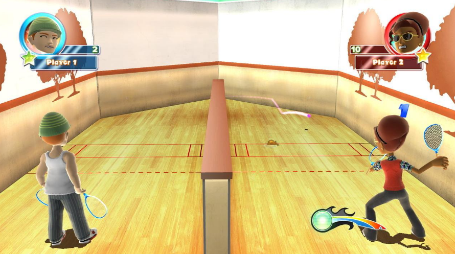 體感互動(dòng)游戲 體感互動(dòng)游戲