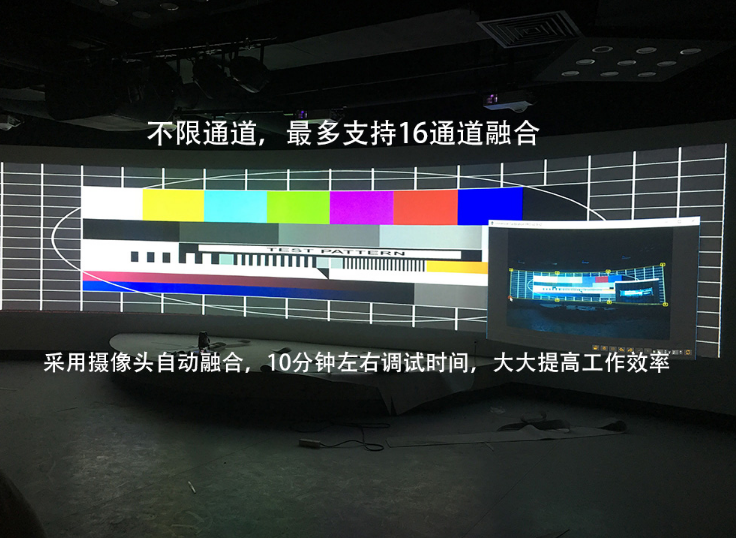 邊緣融合系統(tǒng) 邊緣融合系統(tǒng)