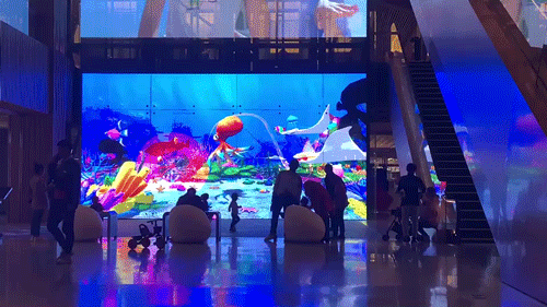 互動(dòng)涂鴉游戲