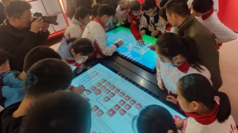 普法連連看游戲應(yīng)用案例