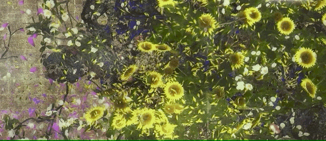 墻面互動(dòng)投影