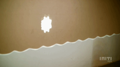 游戲互動(dòng)墻