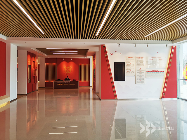 郭猛鎮(zhèn)志愿服務(wù)協(xié)調(diào)中心