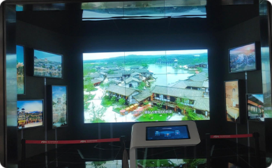 多屏拓展互動(dòng)