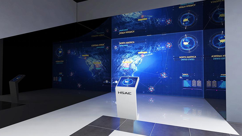 多屏聯(lián)動是什么