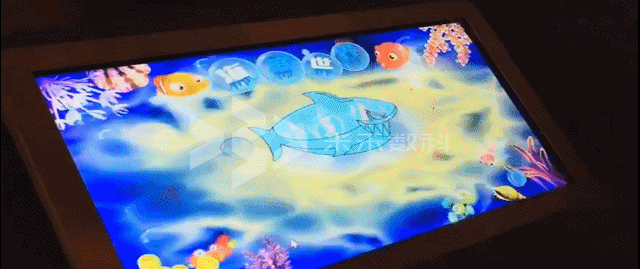 多屏聯(lián)動拓展展示