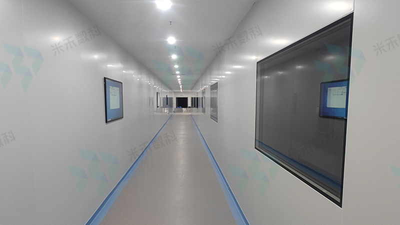 展廳多媒體應(yīng)用