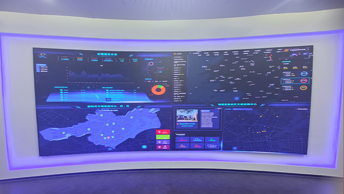 文明實(shí)踐大數(shù)據(jù)平臺(tái)