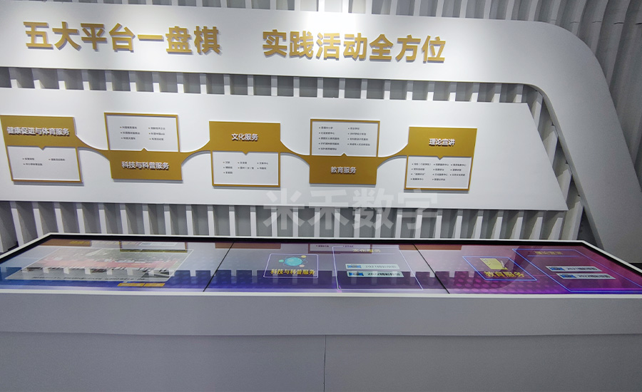 相城區(qū)新時代文明實踐中心