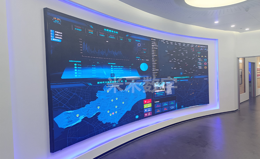 相城區(qū)新時(shí)代文明實(shí)踐中心