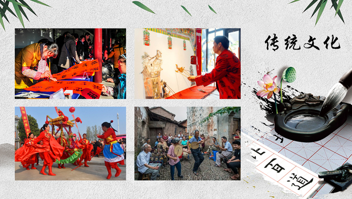 文化服務活動展示系統(tǒng)