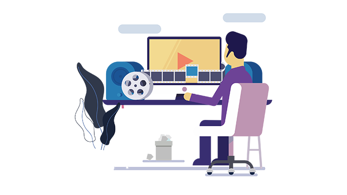 數(shù)字媒體制作