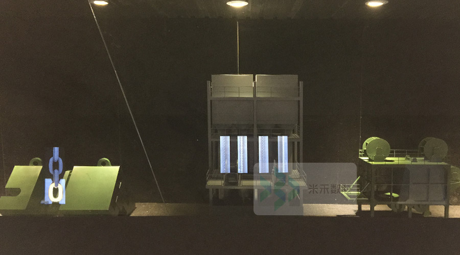 45度幻影成像展示柜設(shè)計(jì)