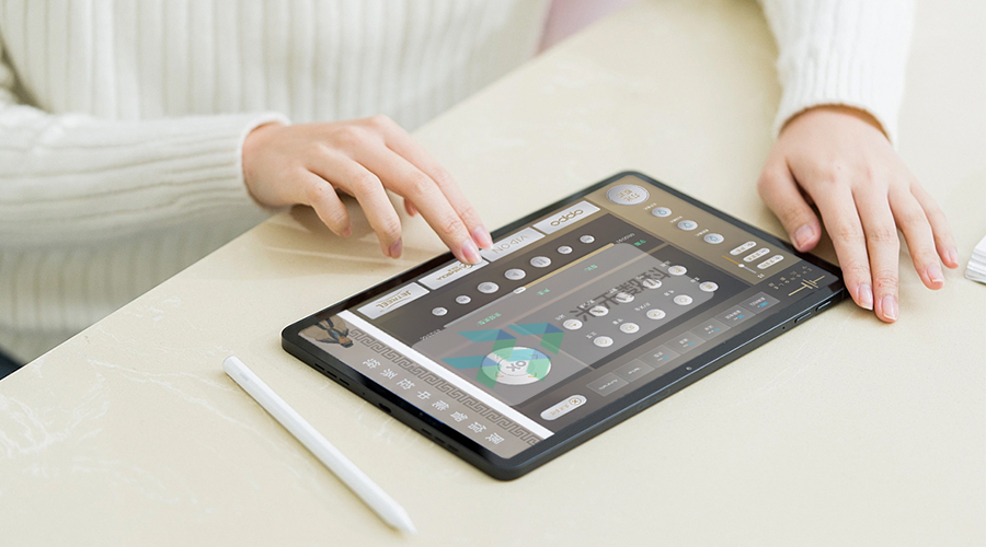 多媒體展廳智能中控系統(tǒng)應(yīng)用