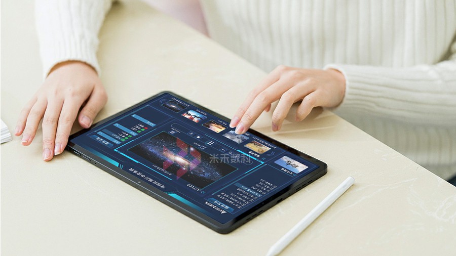 展廳智能中控系統(tǒng)