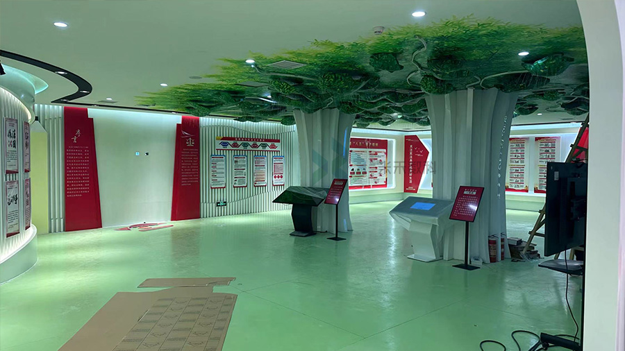 遵義市青少年法治教育實(shí)踐基地